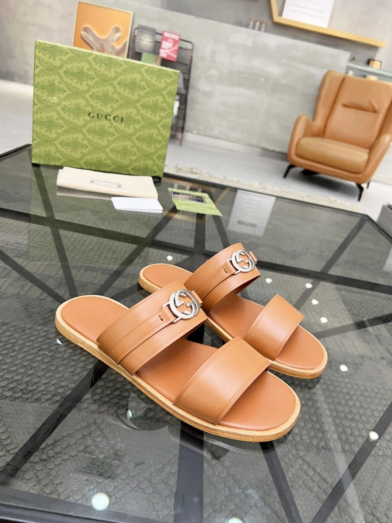 Unique Gxccx Slippers 164322
