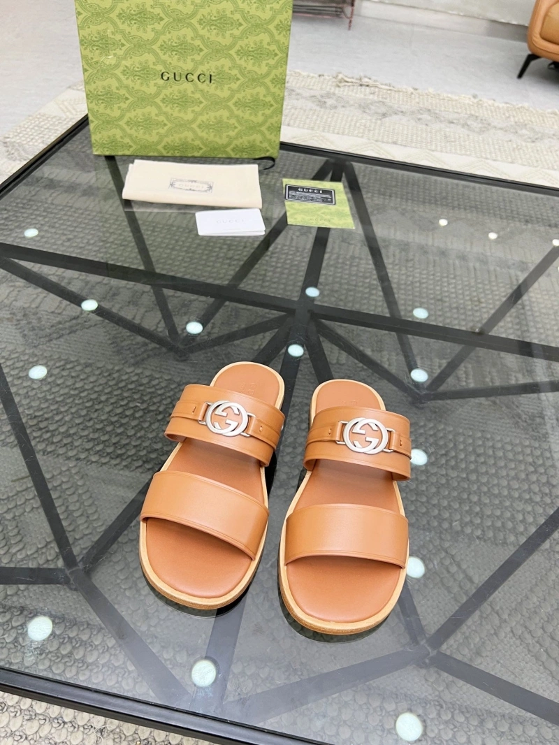 Unique Gxccx Slippers 164322