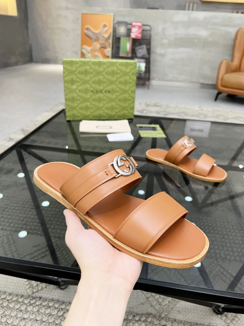 Unique Gxccx Slippers 164322