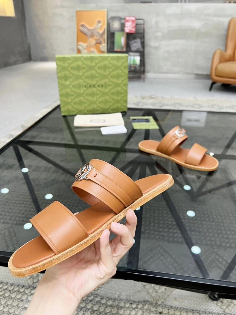 Unique Gxccx Slippers 164322