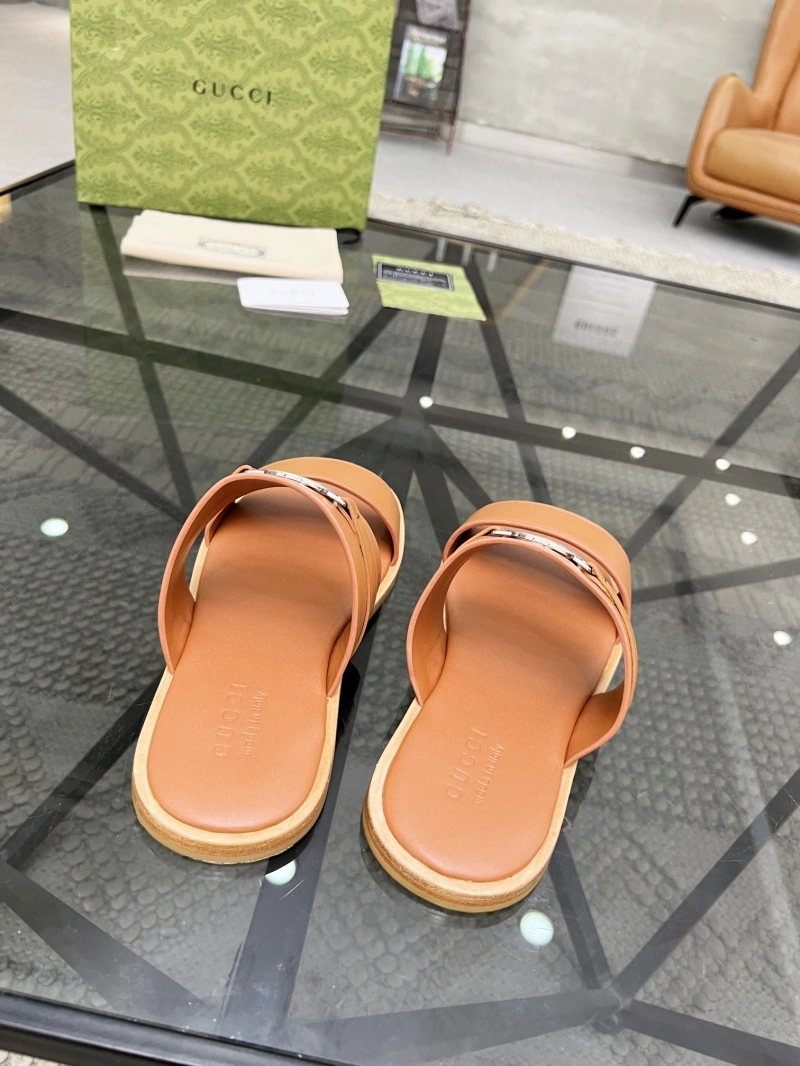 Unique Gxccx Slippers 164322