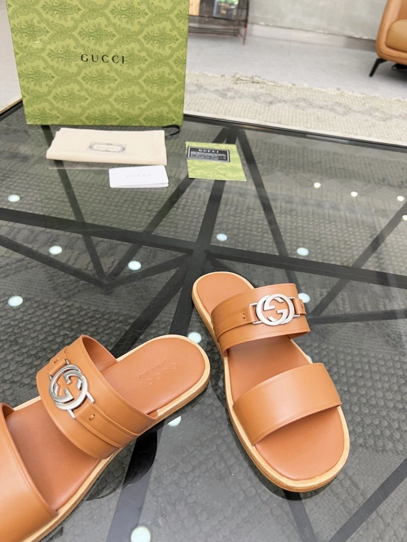 Unique Gxccx Slippers 164322