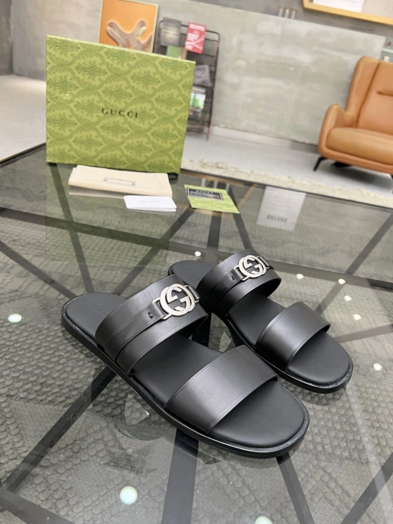 Bright Gxccx Slippers 164302