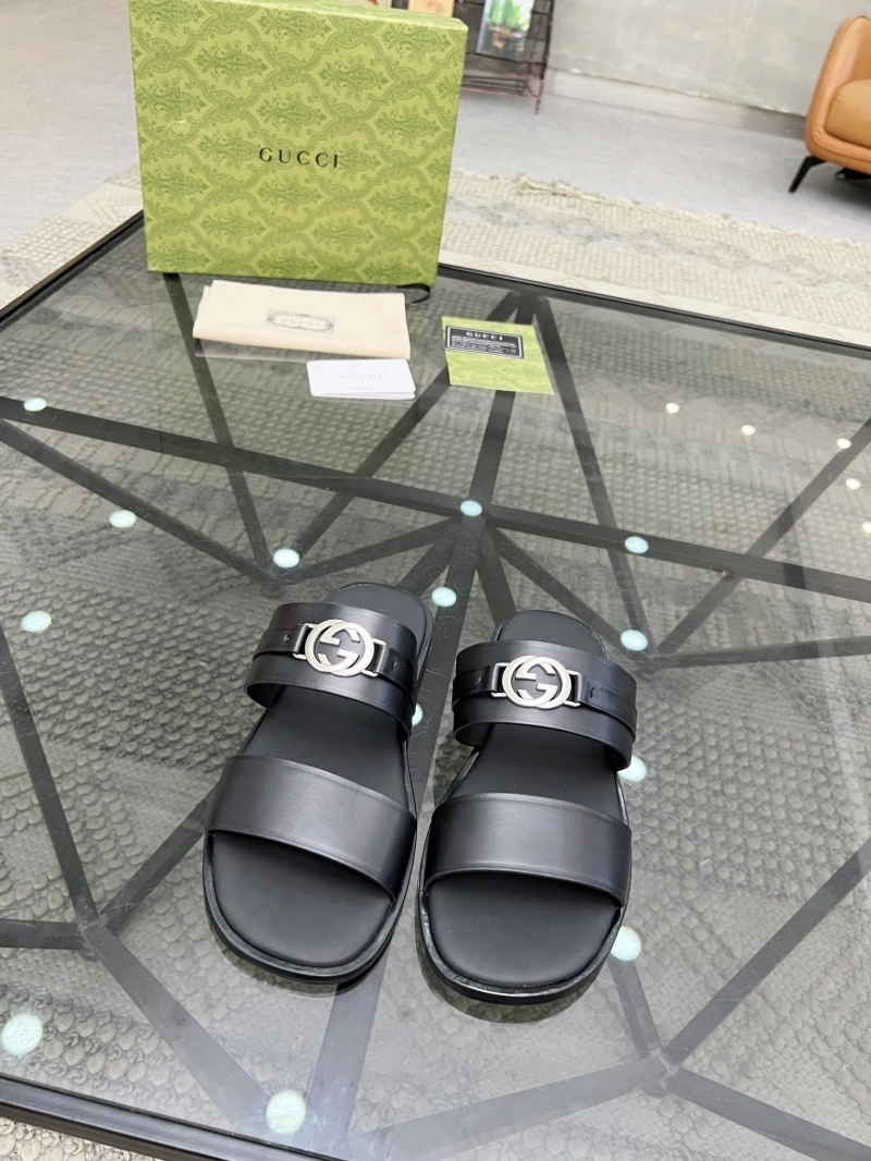 Bright Gxccx Slippers 164302