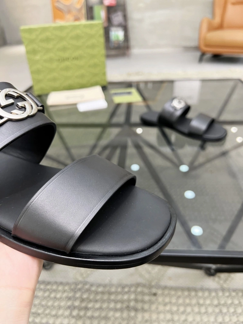 Bright Gxccx Slippers 164302