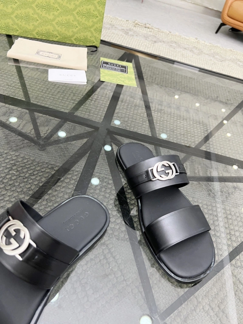 Bright Gxccx Slippers 164302