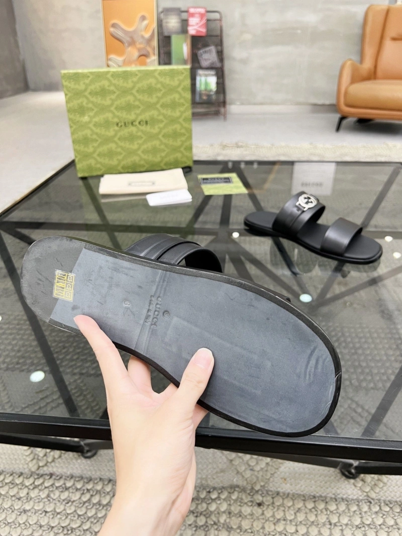 Bright Gxccx Slippers 164302