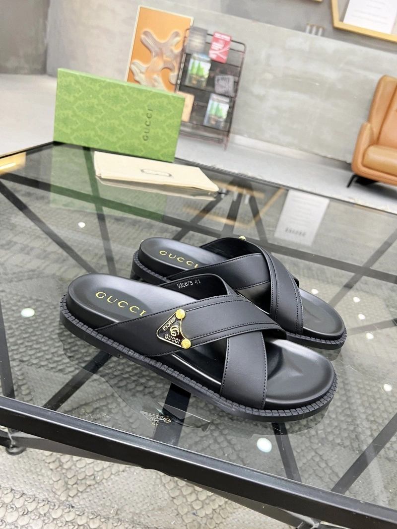 Practical Gxccx Slippers 164317