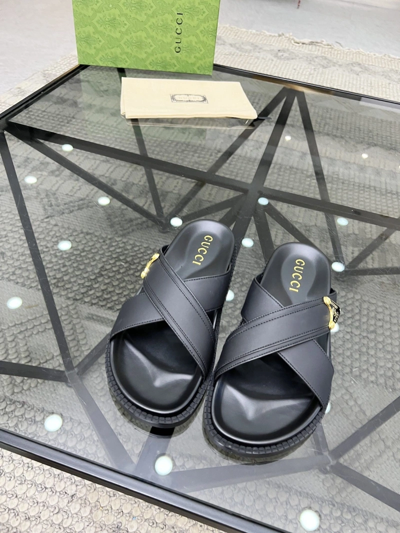 Practical Gxccx Slippers 164317