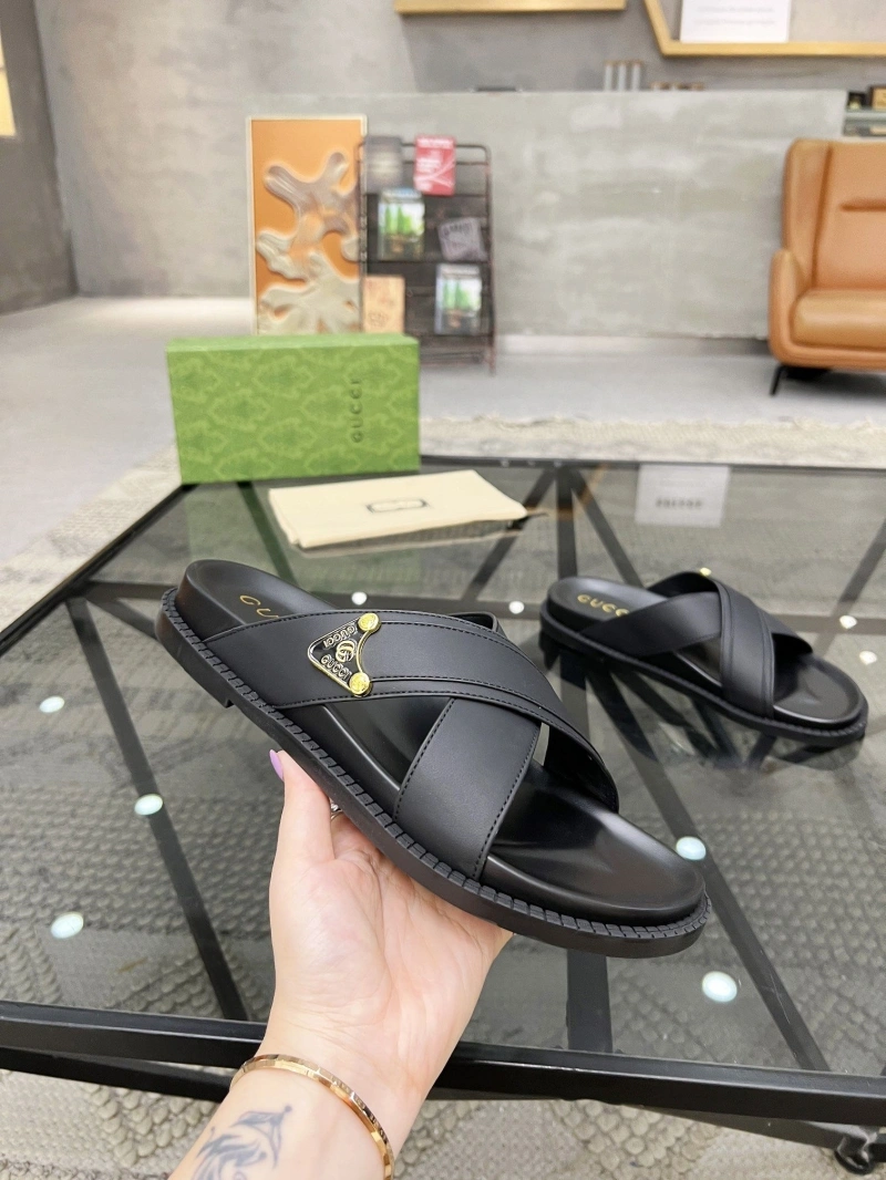 Practical Gxccx Slippers 164317