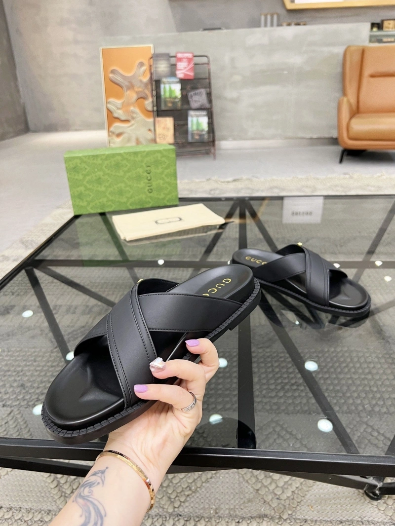 Practical Gxccx Slippers 164317