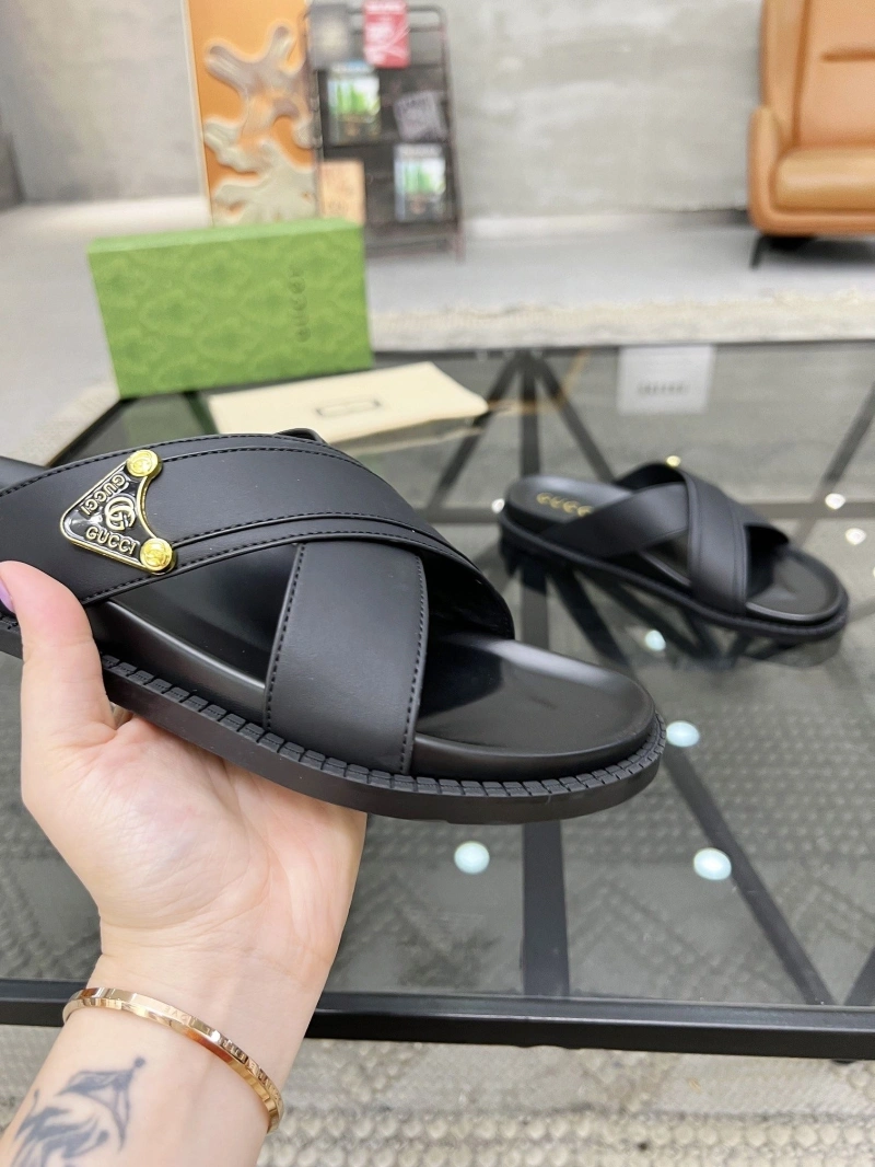 Practical Gxccx Slippers 164317