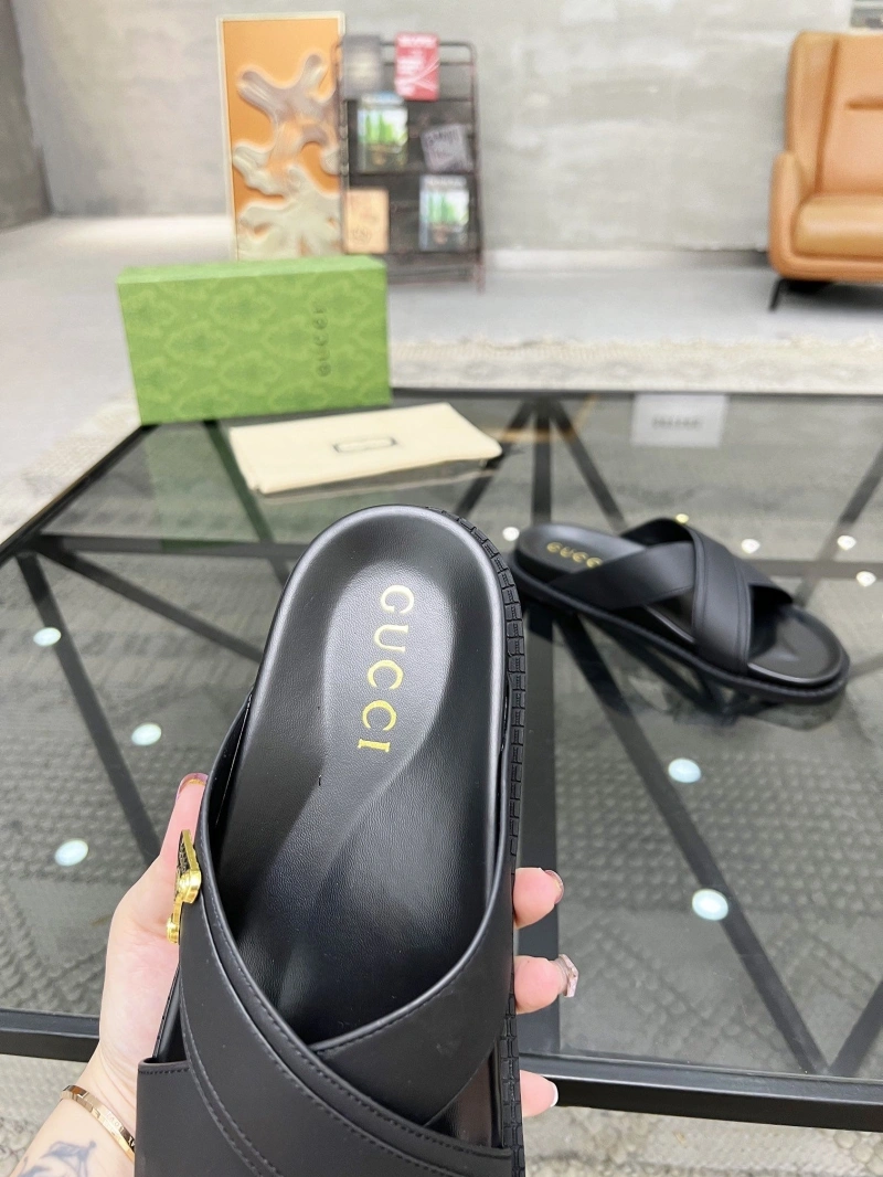 Practical Gxccx Slippers 164317