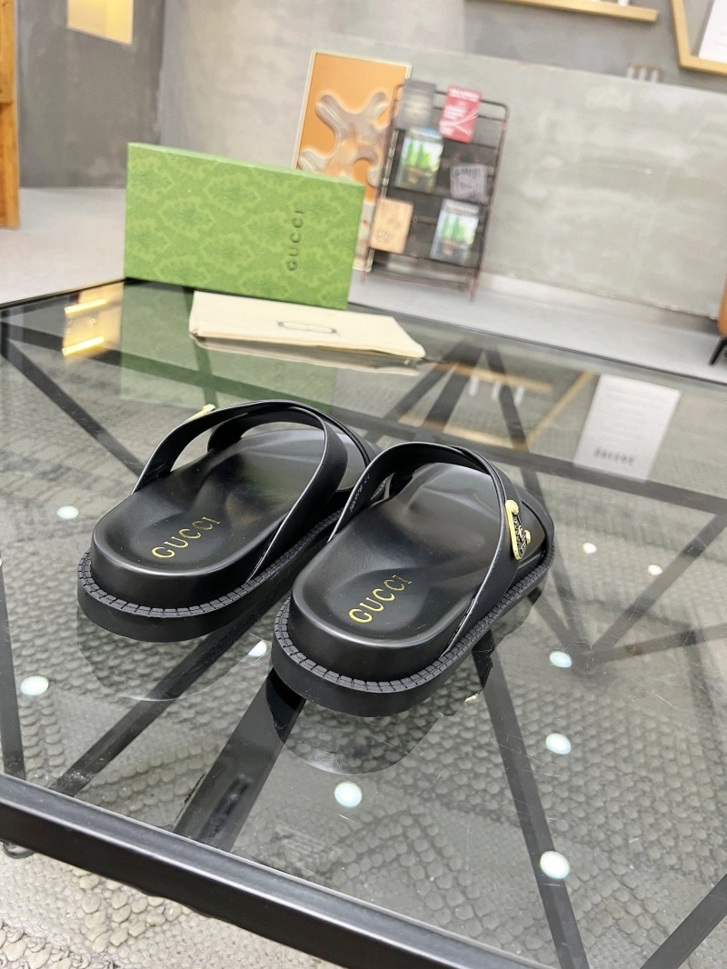 Practical Gxccx Slippers 164317