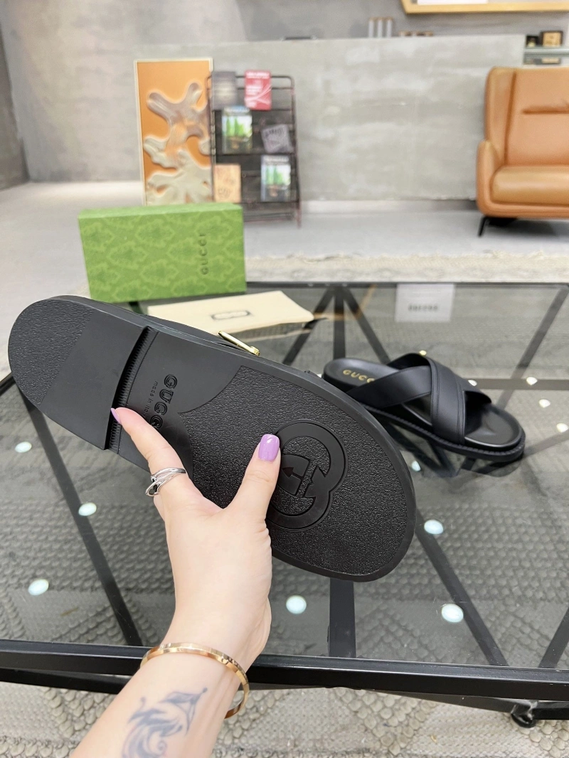 Practical Gxccx Slippers 164317