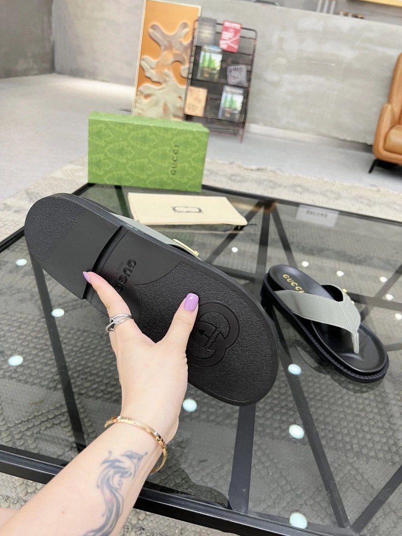 Gxccx Slippers Lightweight 164300