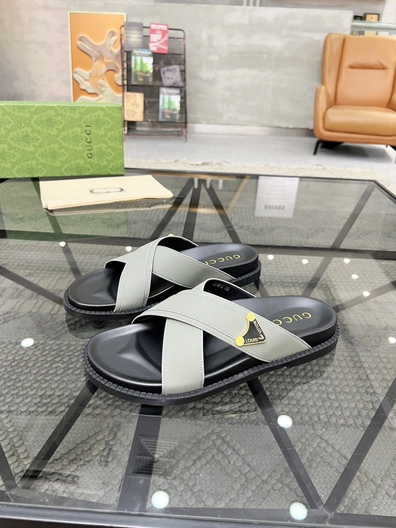 Gxccx Slippers EasyMatch 164306