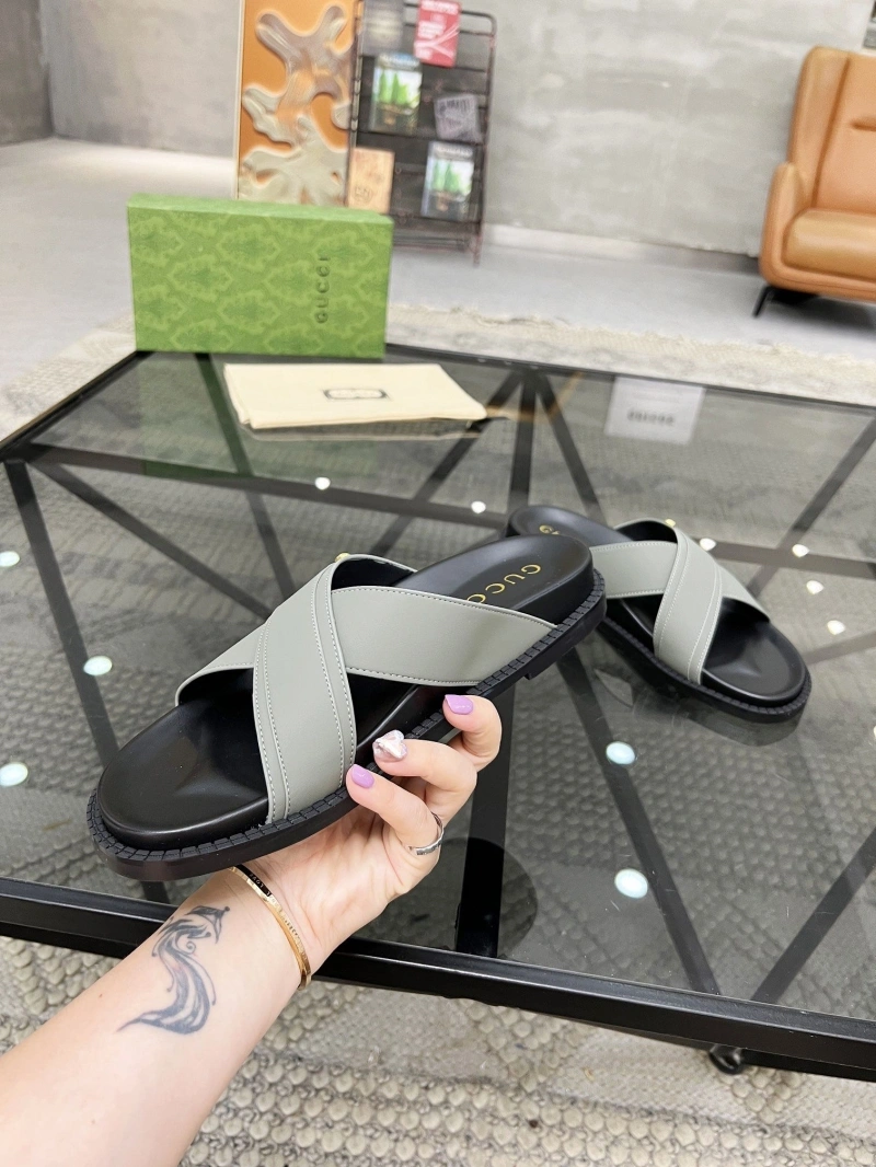 Gxccx Slippers EasyMatch 164306