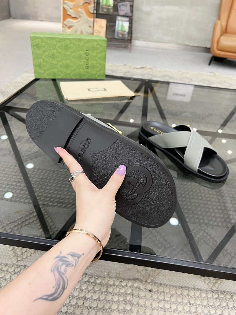 Gxccx Slippers EasyMatch 164306