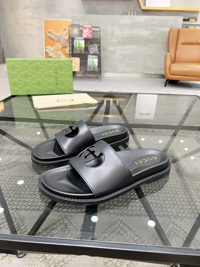 Bright Gxccx Slippers 164301