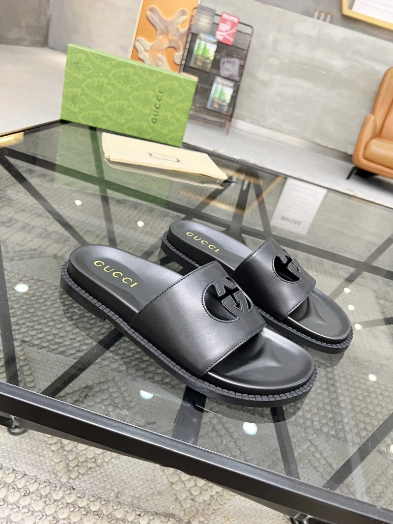 Bright Gxccx Slippers 164301