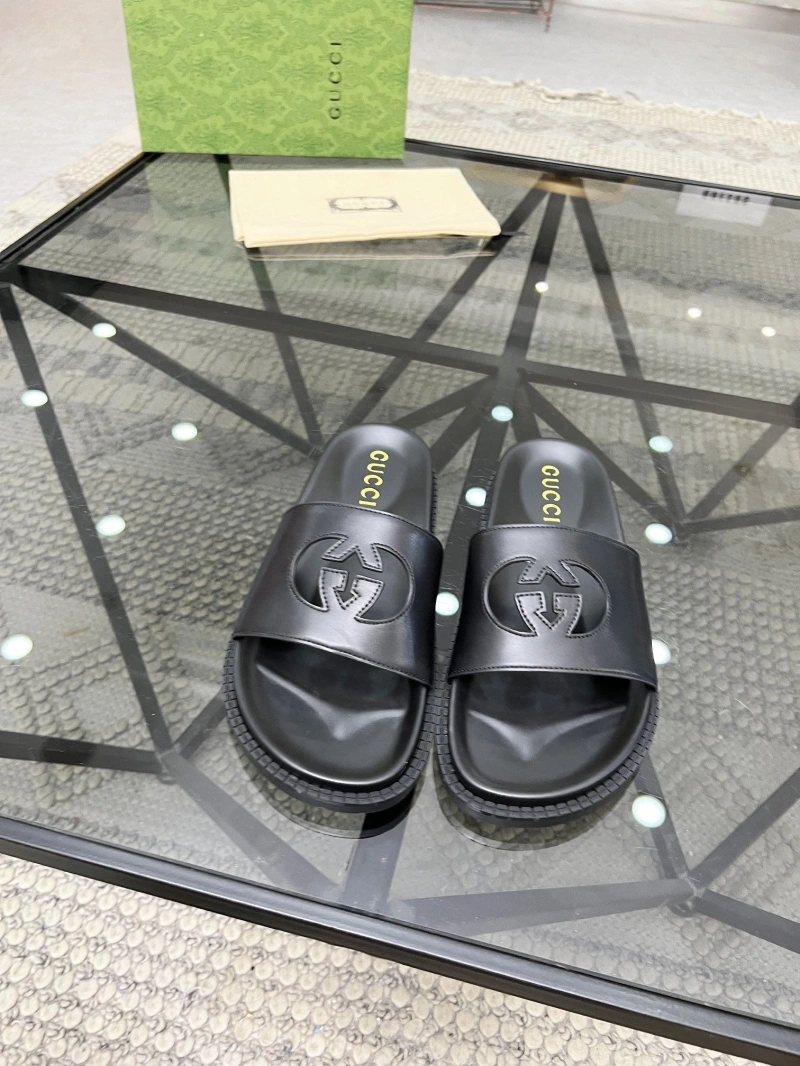 Bright Gxccx Slippers 164301