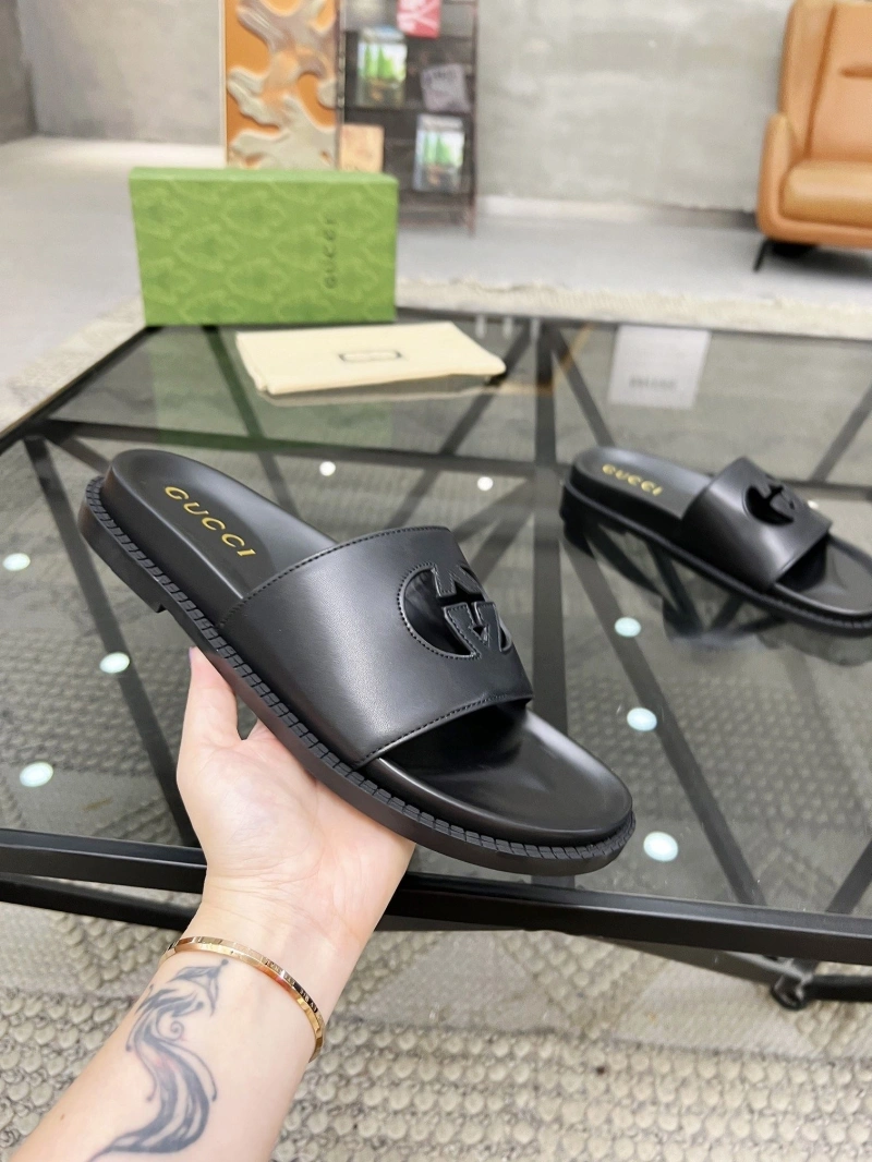 Bright Gxccx Slippers 164301