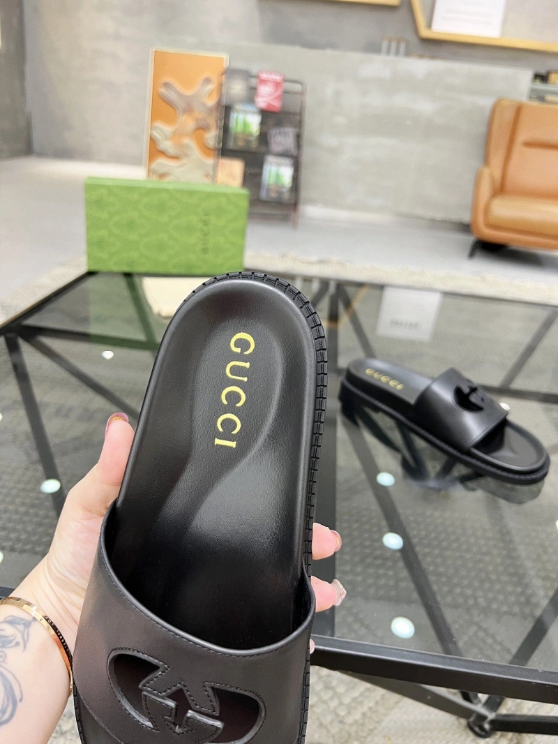 Bright Gxccx Slippers 164301