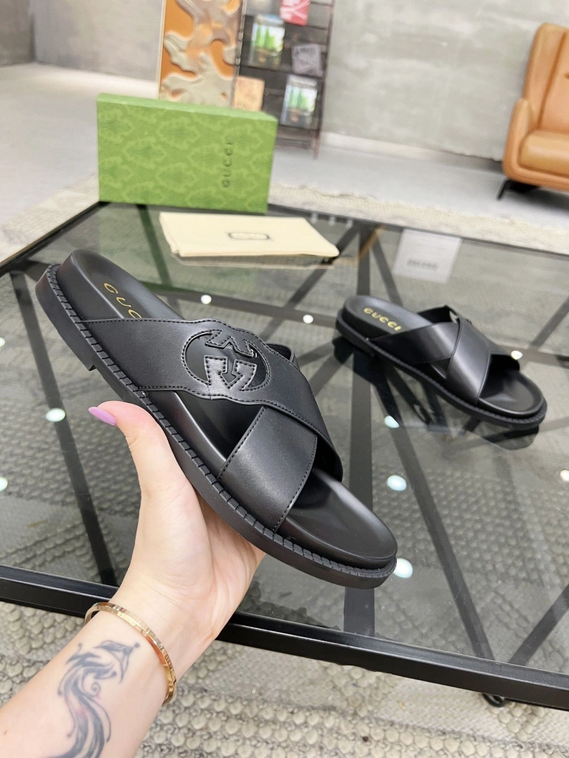 Gxccx Slippers GoodFit 164309