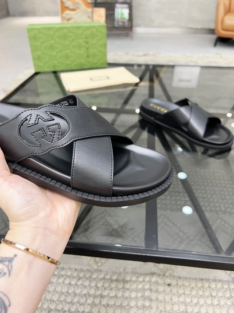 Gxccx Slippers GoodFit 164309