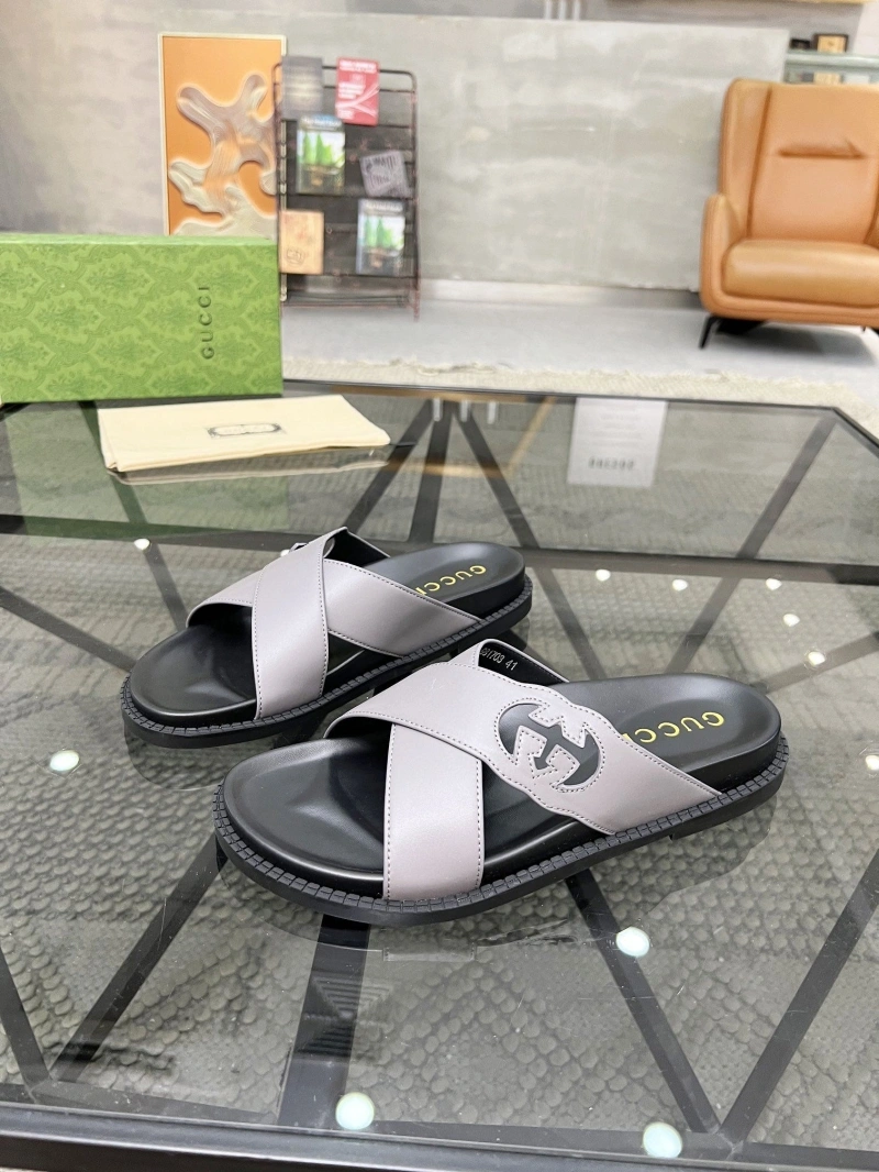 Gxccx Slippers Fashionable 164304