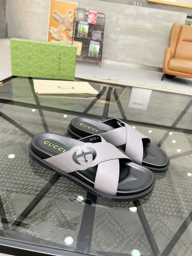 Gxccx Slippers Fashionable 164304