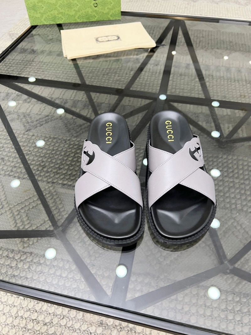 Gxccx Slippers Fashionable 164304