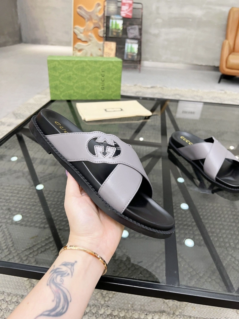 Gxccx Slippers Fashionable 164304