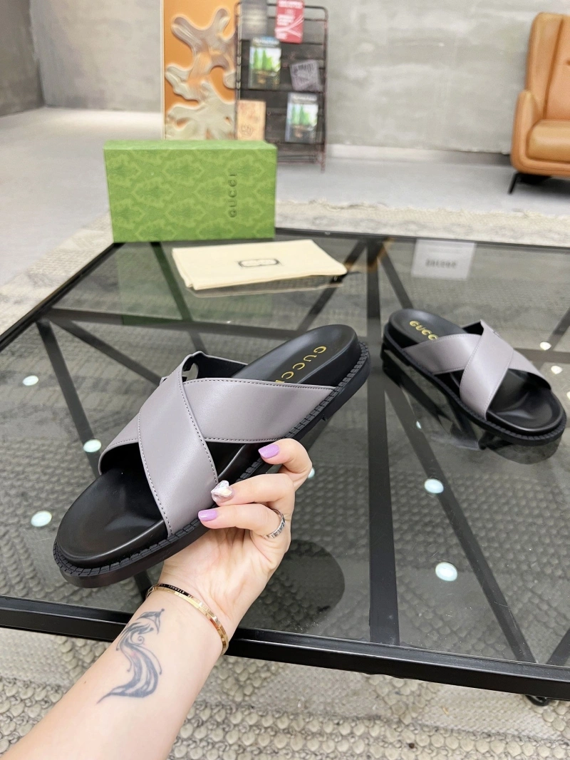 Gxccx Slippers Fashionable 164304