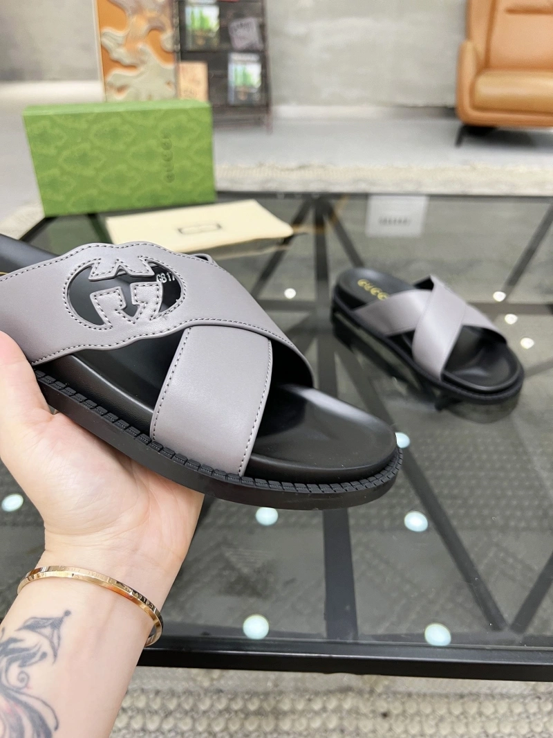 Gxccx Slippers Fashionable 164304