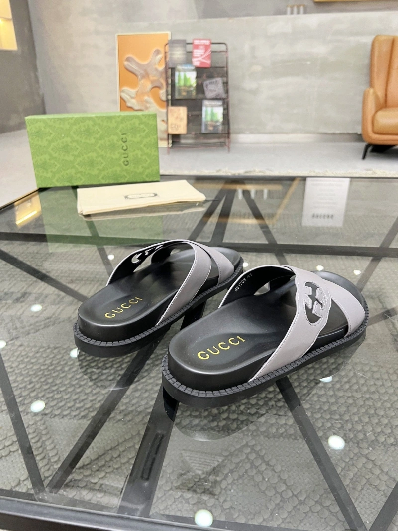 Gxccx Slippers Fashionable 164304