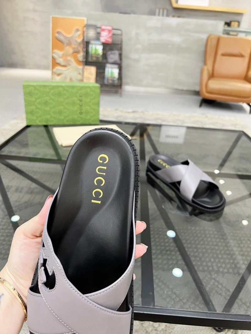 Gxccx Slippers Fashionable 164304