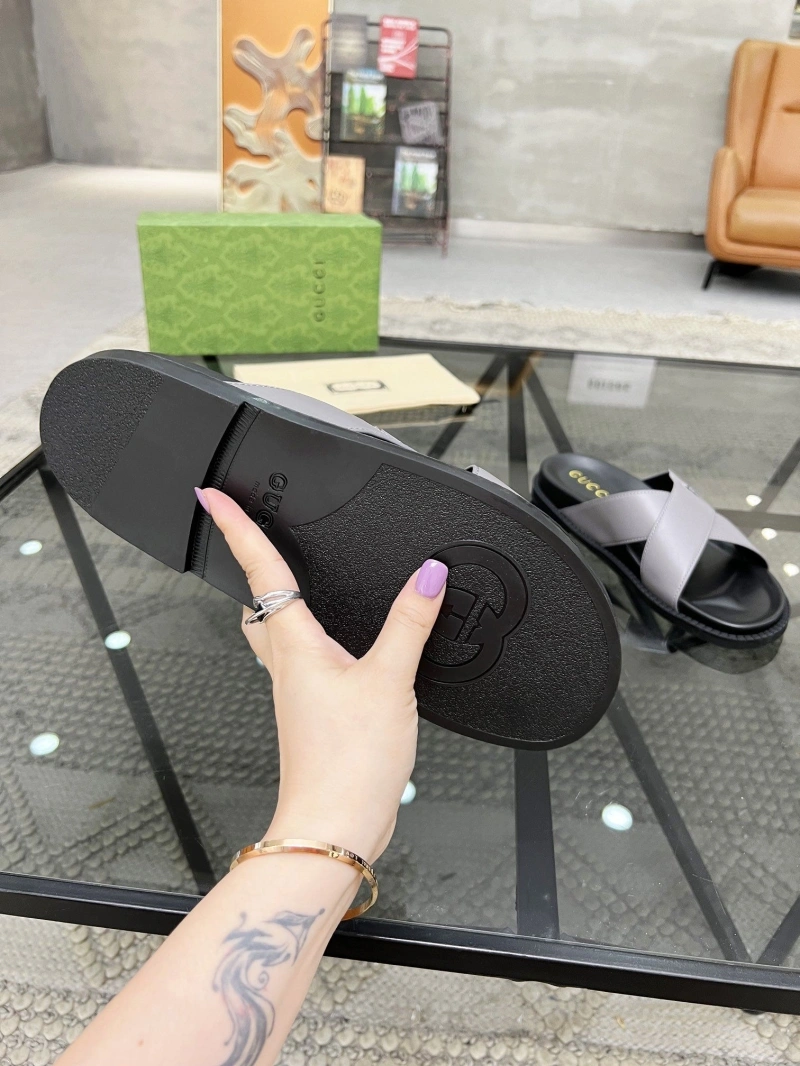 Gxccx Slippers Fashionable 164304