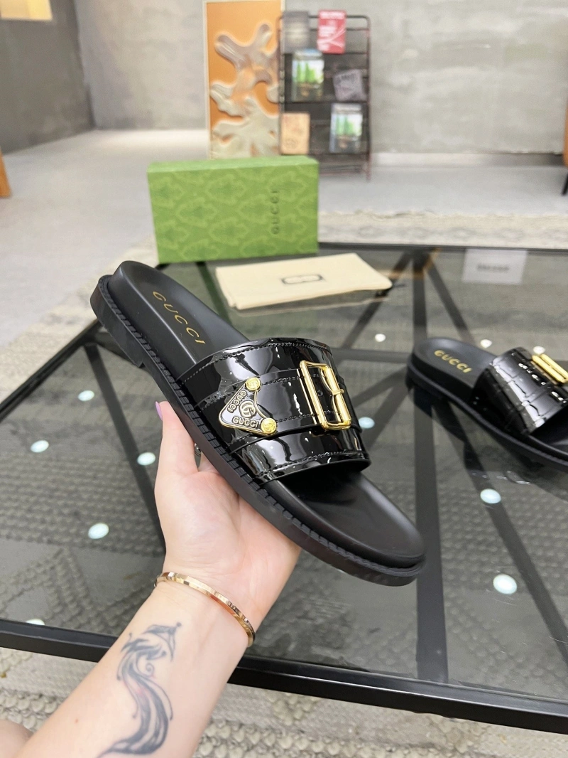 Gxccx Slippers Durable 164316