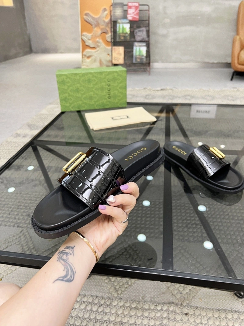 Gxccx Slippers Durable 164316