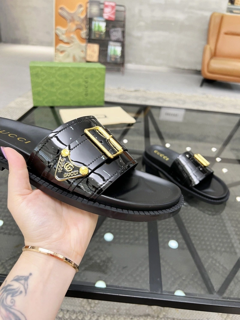 Gxccx Slippers Durable 164316