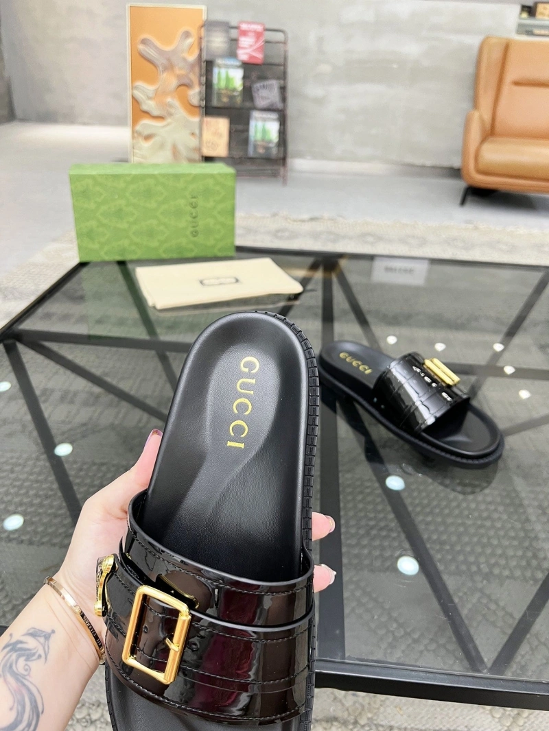 Gxccx Slippers Durable 164316