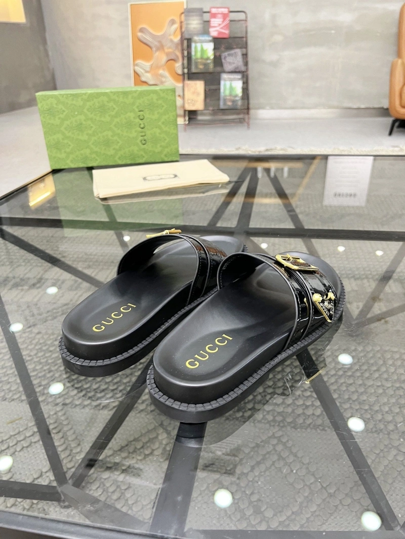 Gxccx Slippers Durable 164316