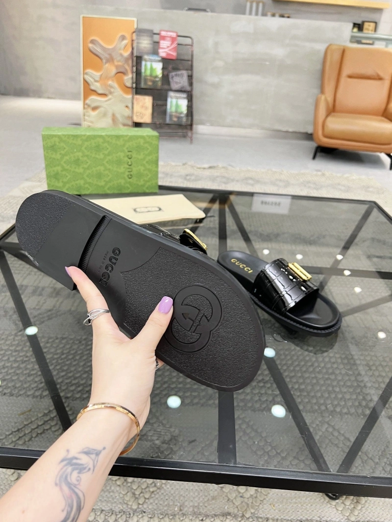 Gxccx Slippers Durable 164316