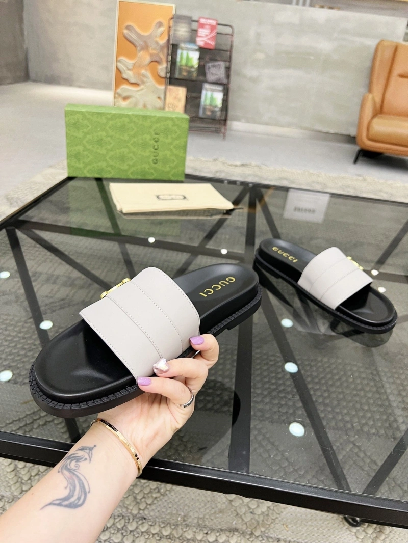 Gxccx Slippers StreetReady 164311