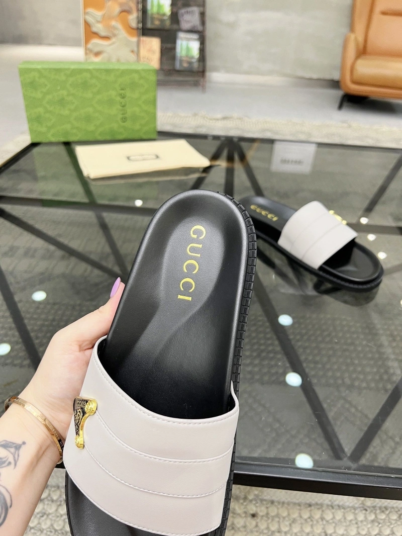 Gxccx Slippers StreetReady 164311