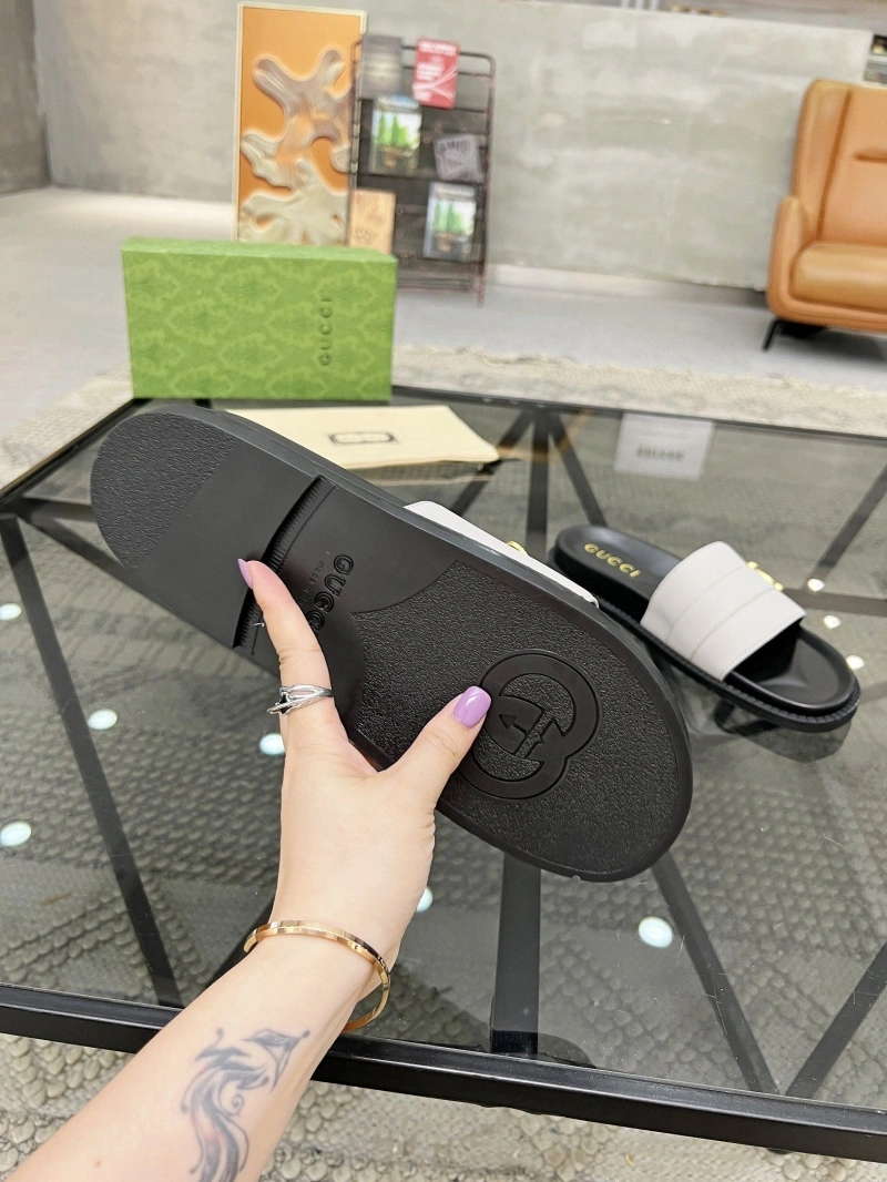 Gxccx Slippers StreetReady 164311
