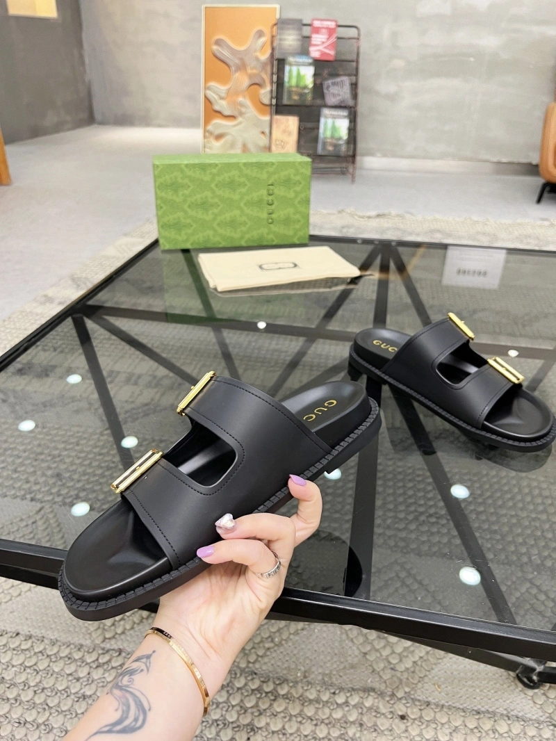 Gxccx Slippers Functional 164299