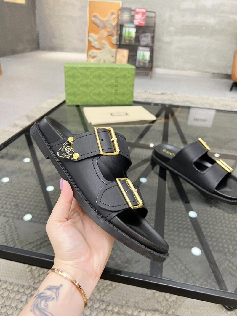 Gxccx Slippers Functional 164299